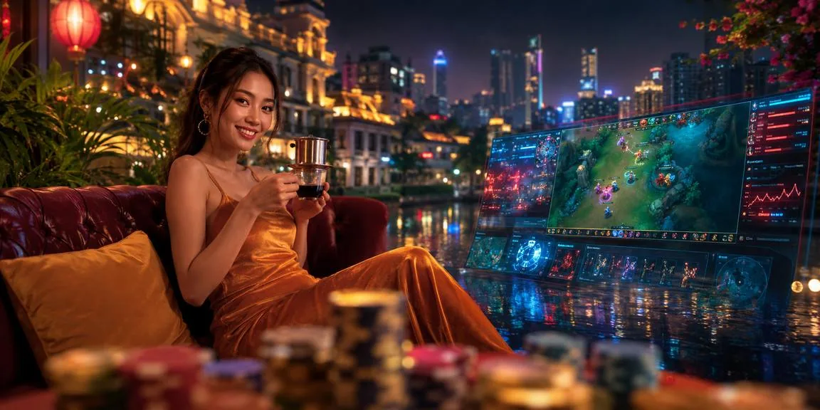 Roulette Ngày